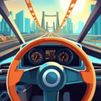 Driving  Games