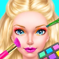Makeup Games