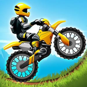 All Online Bike Games for You