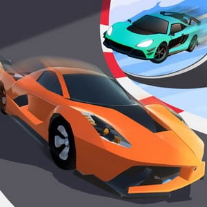 Car Racing 3D: Drive Mad