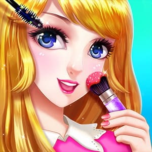 Girl Makeup - Play Girl Makeup Game Online