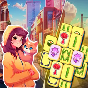 Mahjong Solitaire World Tour em Jogos na Internet