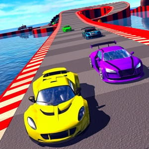 CAR RUSH - Play Online for Free!