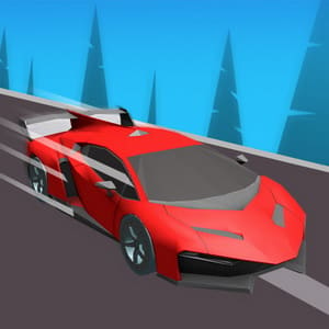 Off-Road Vehicle Simulation