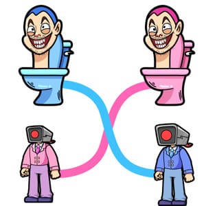 Rush To Toilet Game for Android - Download