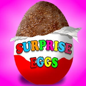 Surprise Egg