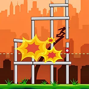 Tower Boom - Level Pack