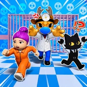 Animal Hospital Anomalies