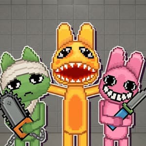 Animal Hospital Humans Playground