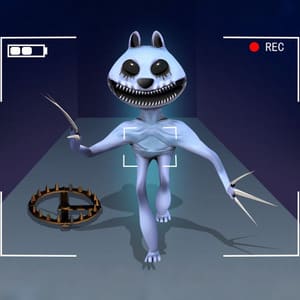 Anomaly Content Record