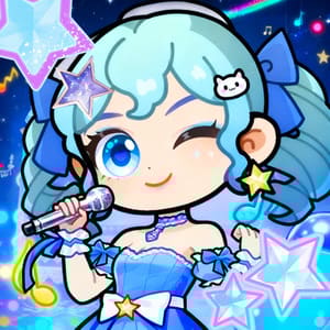 Avatar World Beauty Salon