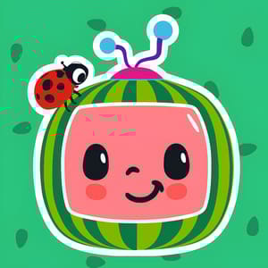 Baby Preschool Learning