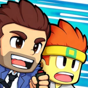 Battle Racing Stars
