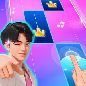 Beat Blader 3D: EDM Music Race