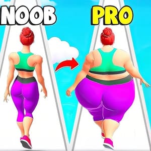 Body Race