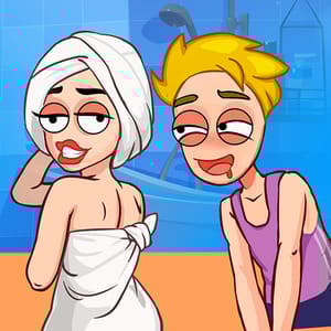 Brain Find: Can You Find It?