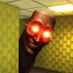 Brainrot Chase: Hide N Seek