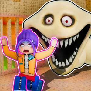 Brainrot Escape: Diamond Quest