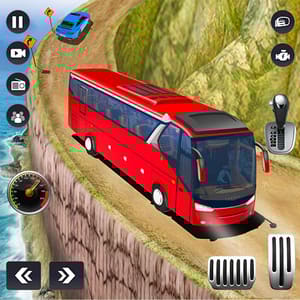 Bus Driver Simulator 3D