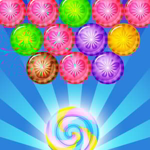 Candy Bubbles