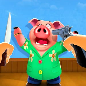 Cooking Clash