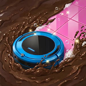 Dirty Home Cleaning Fix