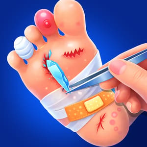 Foot Hospital