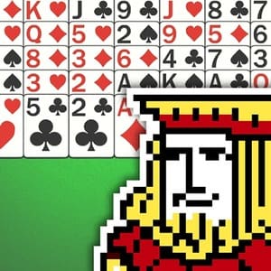 FreeCell Solitaire 2026