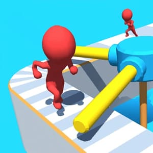 Fun Race 3D Online