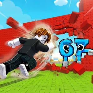 Get Strong And Steal A Brainrot