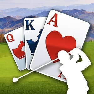 Golf Solitaire