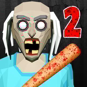 Granny Escape From Madhouse 2