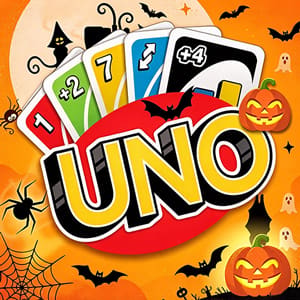 Halloween Uno Online 2