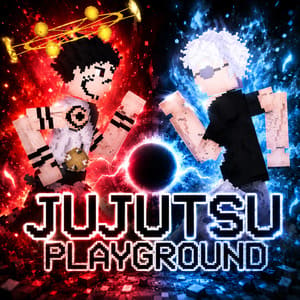 Jujutsu Kaisen Humans Playground