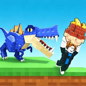 Jump for Animals!