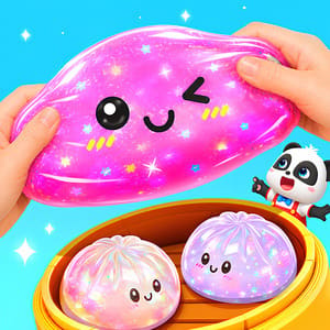 Kids Craft: Easter DIY Toy Factory
