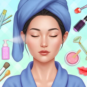 Kpop Tidy ASMR Maker