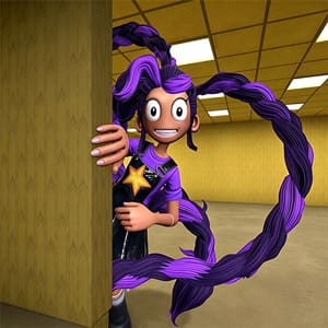 Lily Love Braids Backrooms