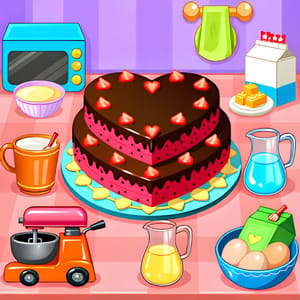 Little Princess Birthday Party