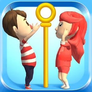 Love Pins: Save The Princess
