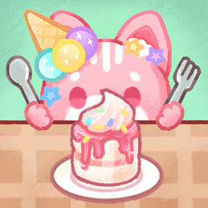 Lovely Cat: Dessert Bakery