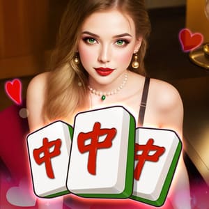 Mahjong Triple 3D - Tile Match