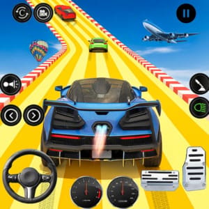 Max Speed