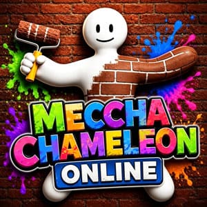 Meccha Chameleon Unblocked
