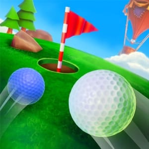Mini Golf
