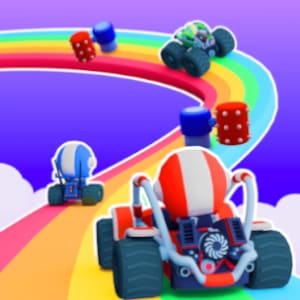 Obby Roads