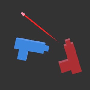 Pistol Duel