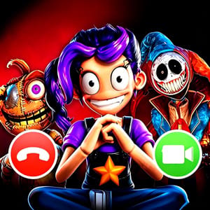 Prank Call - Poppy Playtime