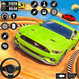 Racing Master 3D