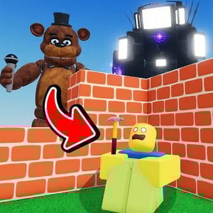 Roblox World Builder
